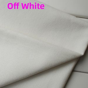 JINTU | Pure Cotton Thickened Canvas Fabric