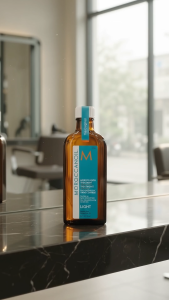 Tinh Dầu Dưỡng Tóc Moroccanoil Treatment Light Dành Cho Tóc Mỏng Tóc Tẩy Đa Dung Tích