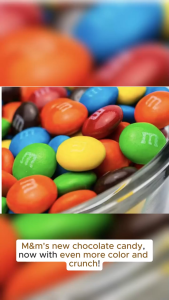 M&Ms Chocolate Candy 45 grams | M&M chocolate
