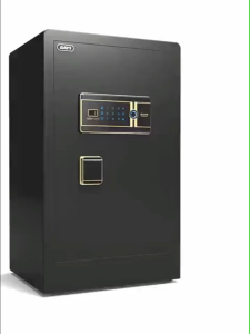 Luxury Digital Depository Cash Fireproof Safe Box Brand New Safe Electronic Digital Safety Vaul