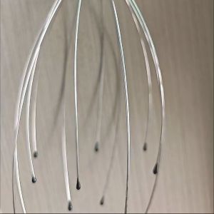 Head Massager Meridian Relaxation Eight-Armed Sea Cucumber Scalp Itch Scratching Soul Extractor Top Acupoint Unblocking