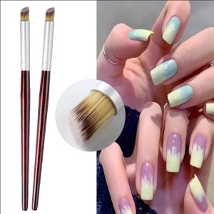 New Nail Brush Art Line Painting Pen 3D Tips DIY Acrylic UV Gel Brushes Drawing Design Manicure Painting Nail Art Tool
