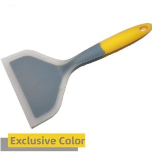 Besee | Nonstick Heat-Resistant Silicone Turner