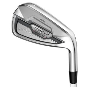 Callaway | Ladies Quantum High Fault-tolerant Irons
