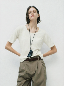 edition | Summer New Short Sleeve T-Shirt