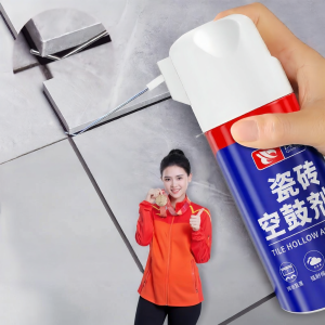 Tile Hollow Spot Filling Strong Adhesive