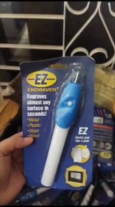 ALAT UKIR PIRING SENDOK / ENGRAVE IT