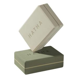 High Density Adult & Child Friendly Yoga Block