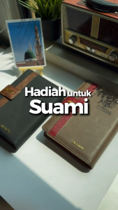 [QH SOFTCOVER A5] Quran Humaira Edisi Fayyadh Magnet A5 / Tanpa Tagging Tagging 199 & 404 / 4 Pilihan Warna