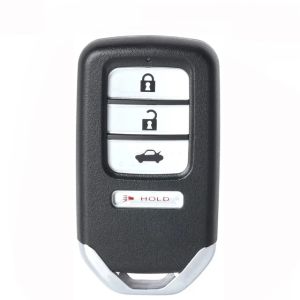Chìa Khóa Điều Khiển Từ Xa Thông Minh Cho Honda Accord 2018-2021 Insight 72147-TVA-A Series 433MHz Tương Thích Với CWTWB1G0090