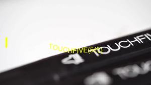 TOUCHFIVE 12-168สีแอลกอฮอล์ Sketch Markers ชุดปากกา Dual Tip Art ถาวร Drawing Marker สำหรับนักเรียนระบายสี Art Supplies