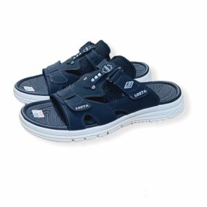 LORDSTORE - Sandal Pria Slop Selop Slip On Lozta Sl Scatter / Sandal Distro Kekinian