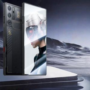 OUXUAN | Sapphire Tempered Glass Film for Red Magic Phones