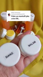 Paket Cream Untuk Flek Hitam Skincare & Jerawat