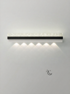 FANZHEN | Minimalist Wall Light