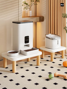 MUGG | Elevated Feeding Stand Protect Neck 1pc