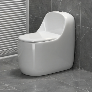 JOMOW | Wall Mounted Odor Blocking Freeze Resistant Water Saving Toilet