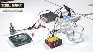 Temp Control Thermostat Dual Stage Digital Temperature Switch Controller ℃ ℉ Display Heating Cooling Relay NTC Sensor 3D Printer Freezer Fridge Hatching