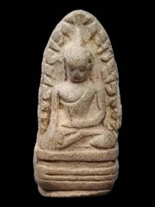 พระรอด พระรอดมหาวัน 🏺 เนื้อดิน พระเนื้อดิน พระกรุ พระกรุแท้ พระกรุเก่า พระกรุเนื้อดิน พระเบญจภาคี พระเนื้อดิน พระรอดมหาวันพิมพ์ใหญ่