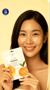 Mặt nạ cấp ẩm dưỡng da chuyên sâu MEDB Hàn Quốc/Mặt nạ sáng da mờ thâm giảm lão hóa chiết xuất thiên nhiên