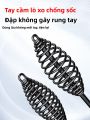 LASH | Công Cụ Xây Dựng Búa Lò xo Chống Rung. 