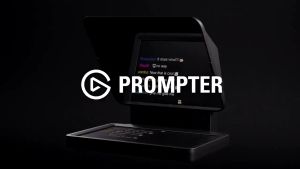 Corsair Elgato PROMPTER The all-in-one Creators Teleprompter