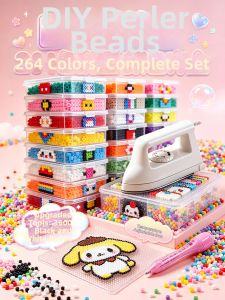 Educational DIY Toy Set For Children