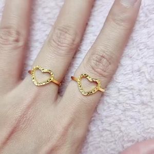 JIN JING CINCIN LOVE SIZE 10-18 EMAS 916 TULEN (PADU) 1g UP