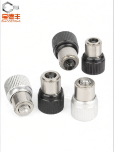 BAODEFENG | Anti-loose Spring Screw