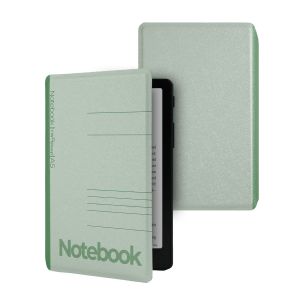 XTEINK | Vỏ Bảo Vệ Từ Tính Cho XTEINK X4Pro E-Reader Notebook-Style Flip Shell Chống Rơi Vỏ Bao Gồm Tất Cả Quà Tặng Thời Trang