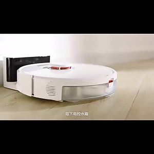 Roborock | New Roborock S5 MAX S50 MAX S55 MAX S6 MAXV T7 Pro Tray Mops Water Tank Spare Parts Vacuum Cleaner Accessories