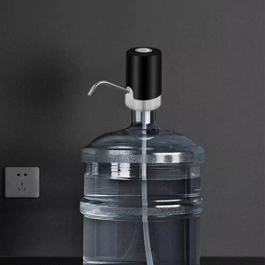 ปั๊มน้ําดื่มไฟฟ้าแบบพกพาระบายน้ําอัตโนมัติสําหรับ Home Camping Travel ฤดูร้อนฤดูหนาวขายร้อนฟรีเรือ