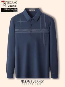 TUCANO | Mens Business Casual Polo Shirt