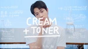 [Exclusive Bundle] LANEIGE Cream Skin Cerapeptide™ Refiner 170 mL -  Toner Melembapkan Hydrating