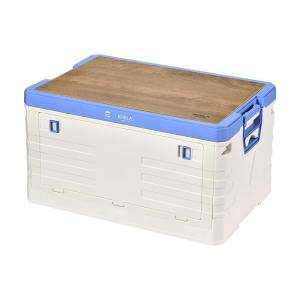 The Primitive | Multi-functional Folding Camping Storage Box