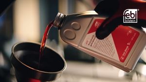 น้ำมันเกียร์ VOLK T5 New Beetle น้ำมันเกียร์โฟล์ค ที5 โฟล์คสวาเก้น (MADE IN GERMANY)