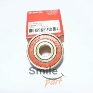 Panduan Lengkap tentang Bearing Bak CVT Vario & Bearing CVT Beat Karbu