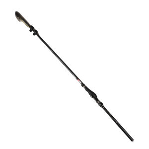 WLGZ | Lightweight Long-Casting Large Guides Slip Float Fishing Rod