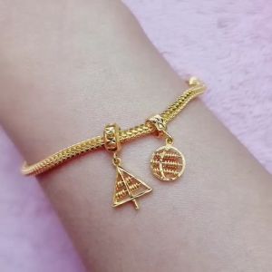 JIN JING PDR CHARM SEMPOA EMAS 916 TULEN 1.50G/1.52G