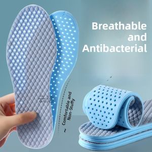 XIANZHAO | Breathable Anti-Odor Absorbent Summer Insoles