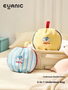 Multi-function Underwear Organizer Pouch