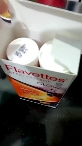 Vitamin C effervescent tablets VC tablets supplement children and adults with vitamins