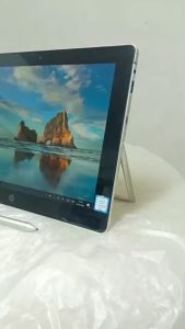 HP Elite 1012 G1 2in1 4GB RAM, 128GB SSD, Windows 10 (12 นิ้ว)