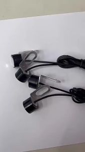 {BG}พร้อมส่ง ไฟตาแมว ไฟเลี้ยวมอไซค์ 1 คู่ ใส่ได้หลายรุ่น คุณภาพสูง กันน้ำ ติดตั้งไม่ยาก ลูกปัดโคมไฟความสว่างสูง