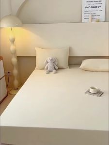MENGWEIJUE | Baby Grade 100% Cotton Bed Cover