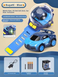 Letop Baby | Remote Control Stuffed Rabbit Toy Watch
