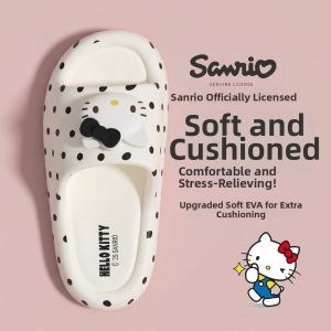 MIDANGDANG | Cute Home Slipper For Women Non-slip Odor-resistant Indoor
