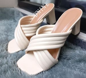 Sandal Wanita korea 2022 heels sandal YY 05