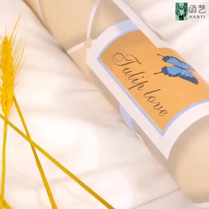 Wallpaper Stiker  Dinding Ruang Tamu  Motif Batik Abu Serat  75m Lebar 45cm