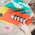 Corner Rounder เครื่องตัดวงกลม Rounding Punches สําหรับงานฝีมือกระดาษมัลติฟังก์ชั่นตัดกระดาษ DIY Craft Scrapbook เครื่องมือ. 